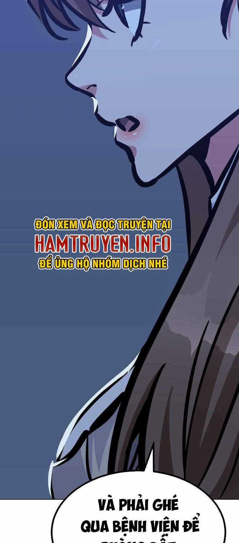 Level 1 Player Chapter 49 trang 19