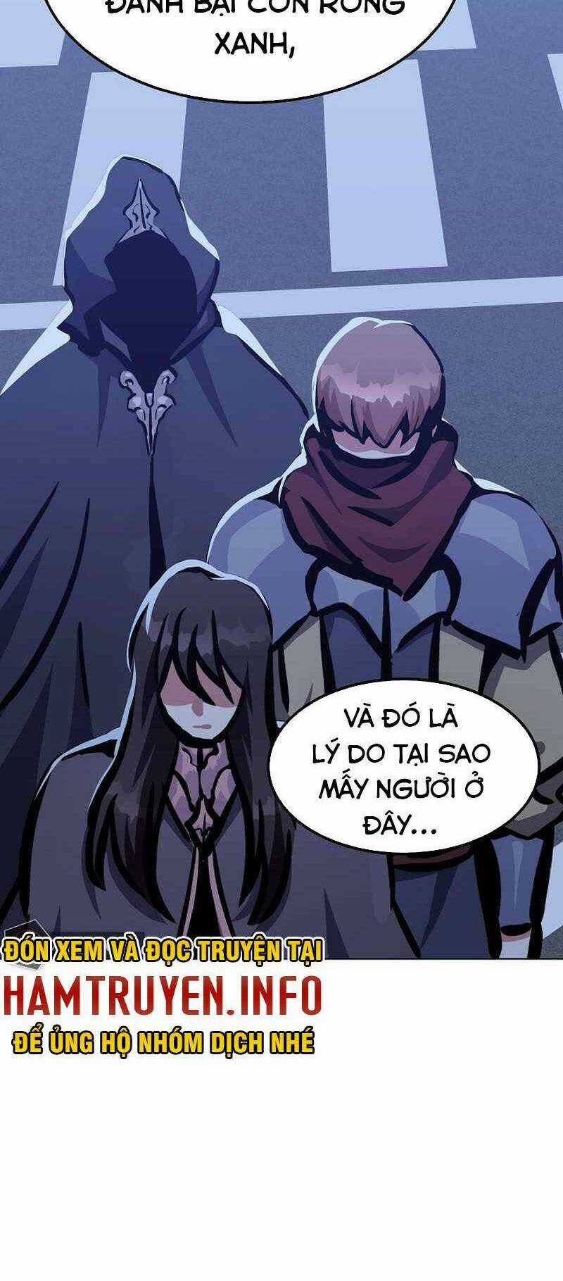 Level 1 Player Chapter 49 trang 21