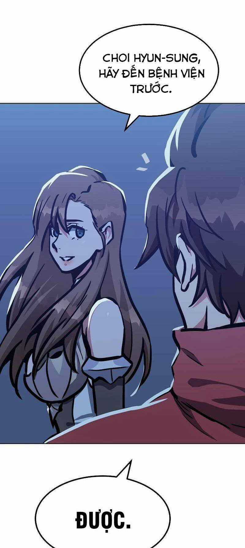 Level 1 Player Chapter 49 trang 23