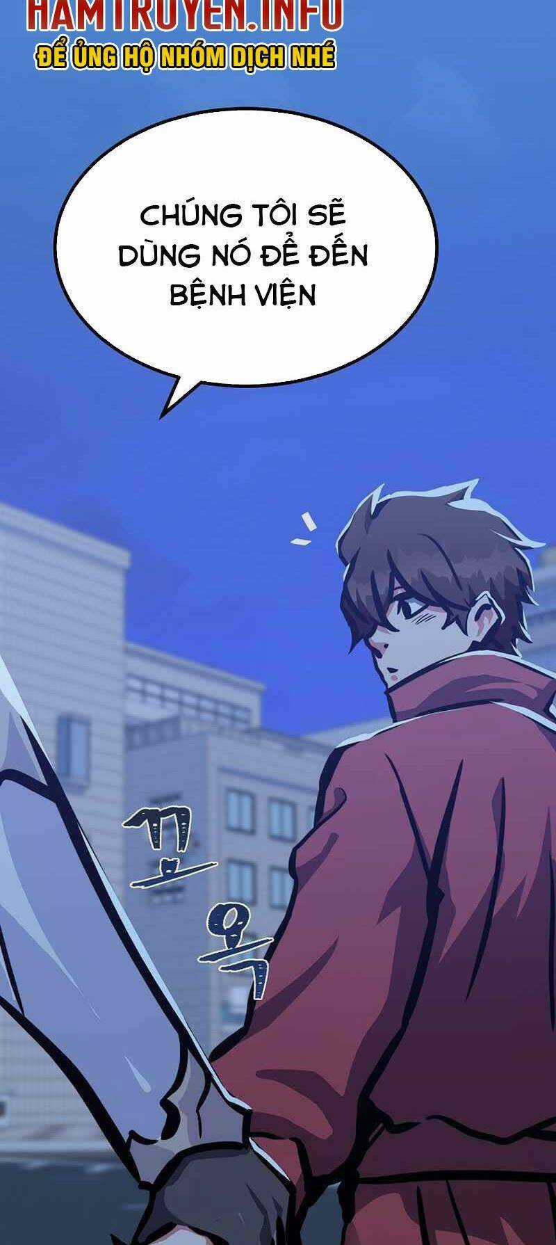 Level 1 Player Chapter 49 trang 25