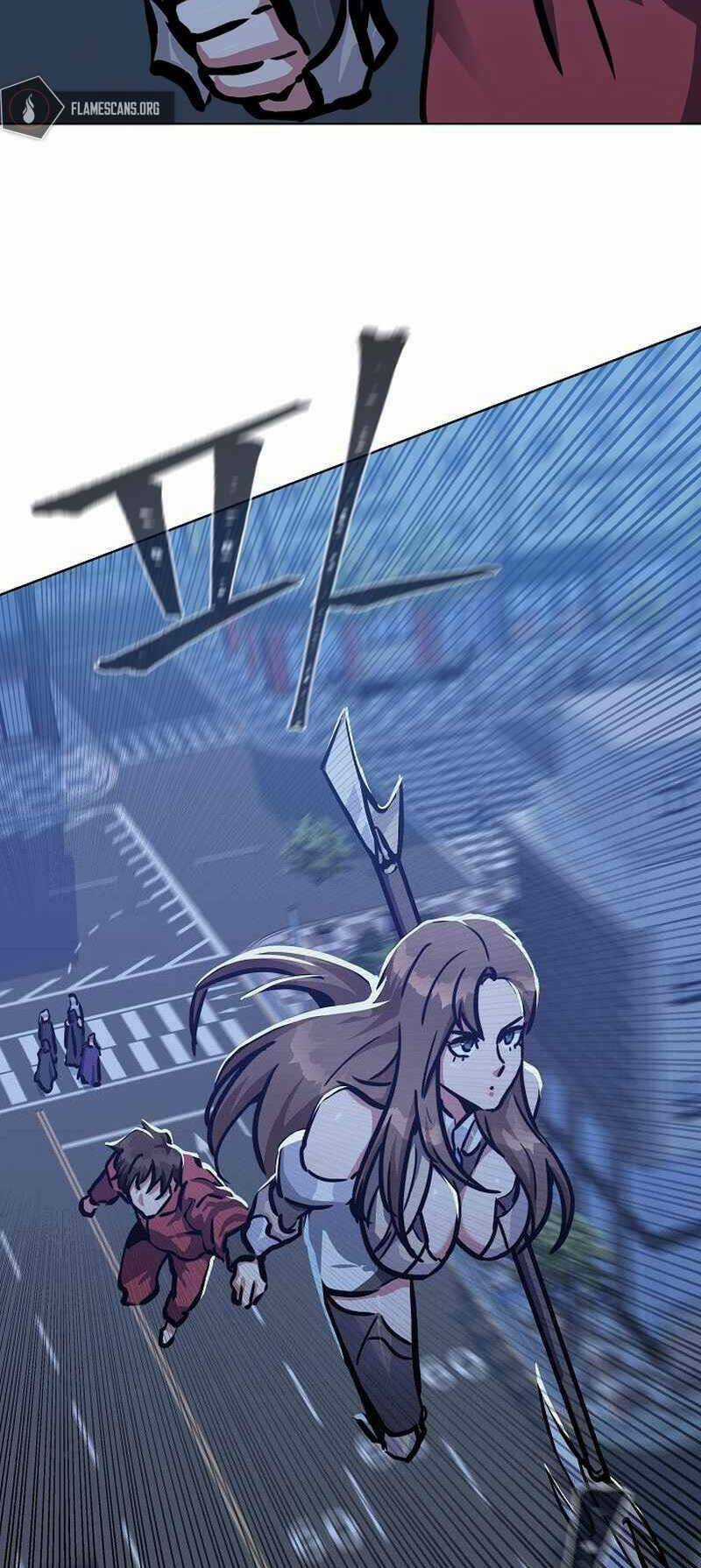 Level 1 Player Chapter 49 trang 26