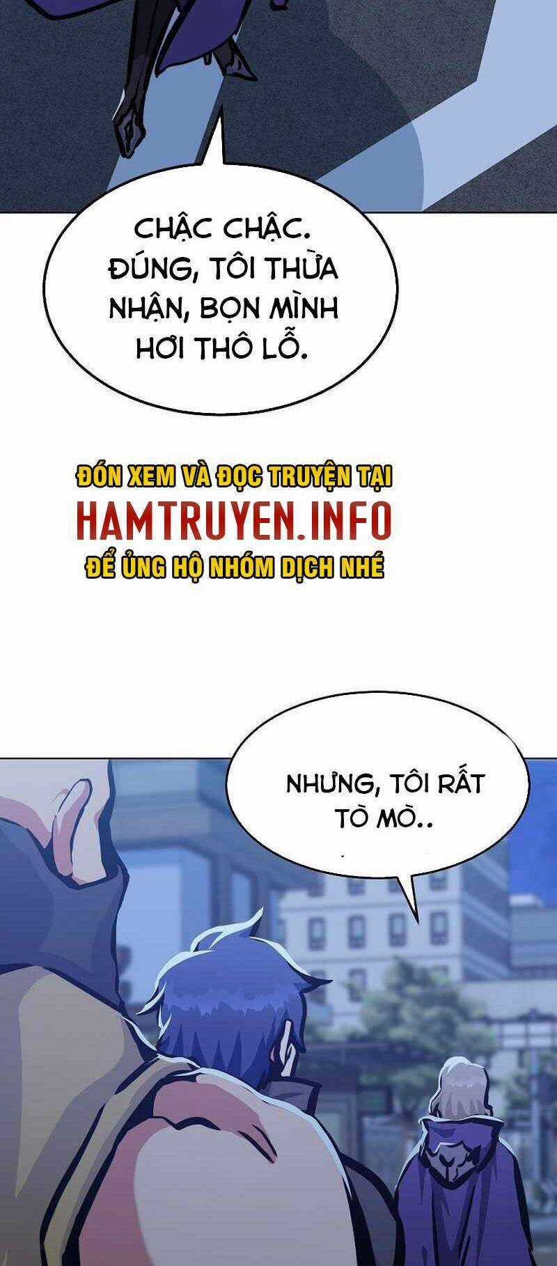 Level 1 Player Chapter 49 trang 28