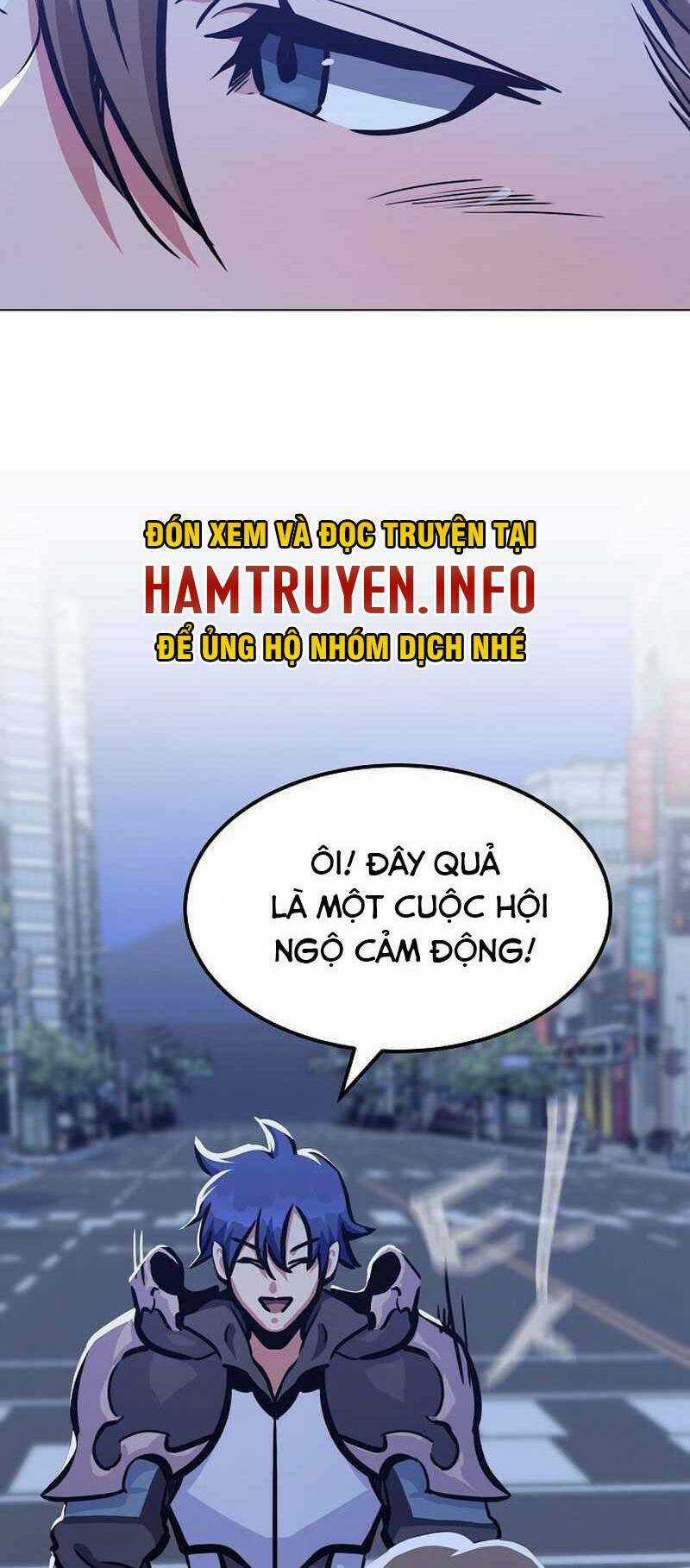 Level 1 Player Chapter 49 trang 3