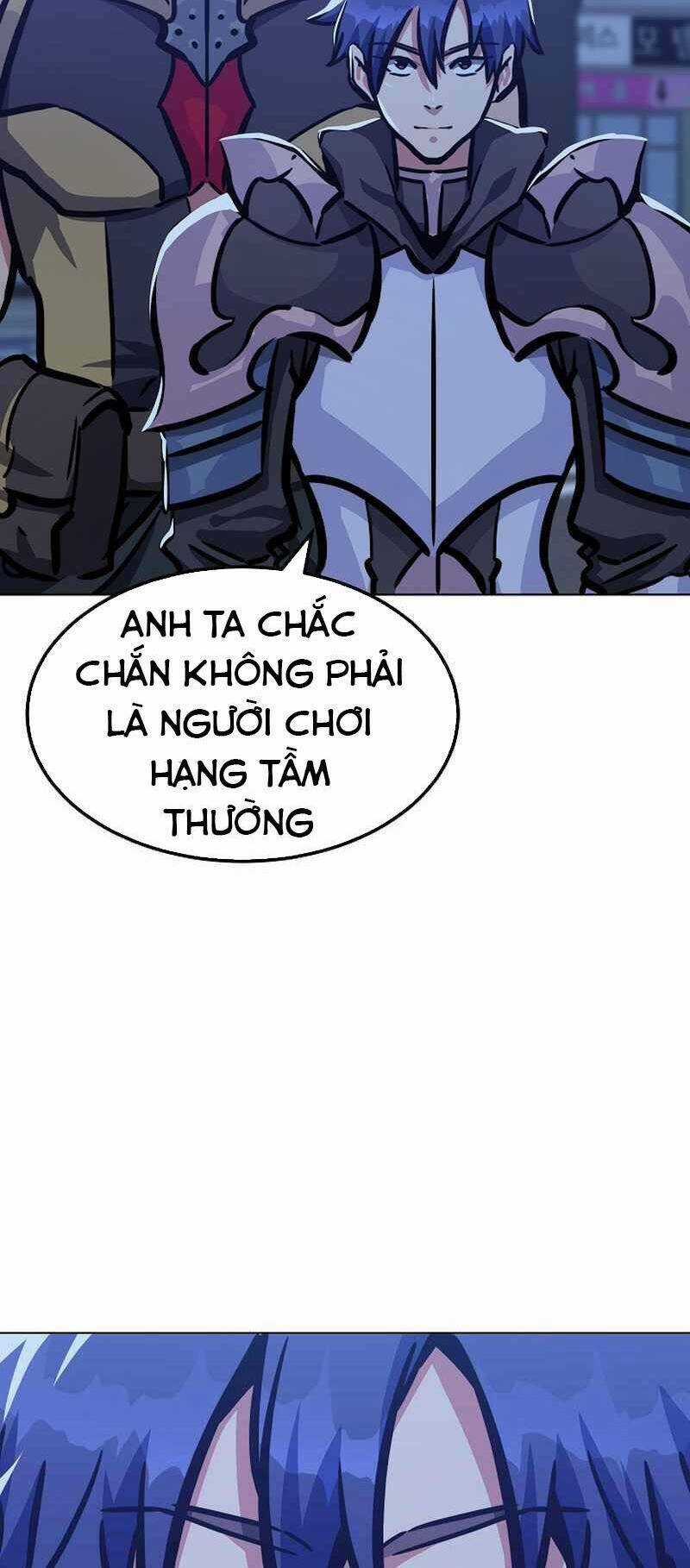 Level 1 Player Chapter 49 trang 30