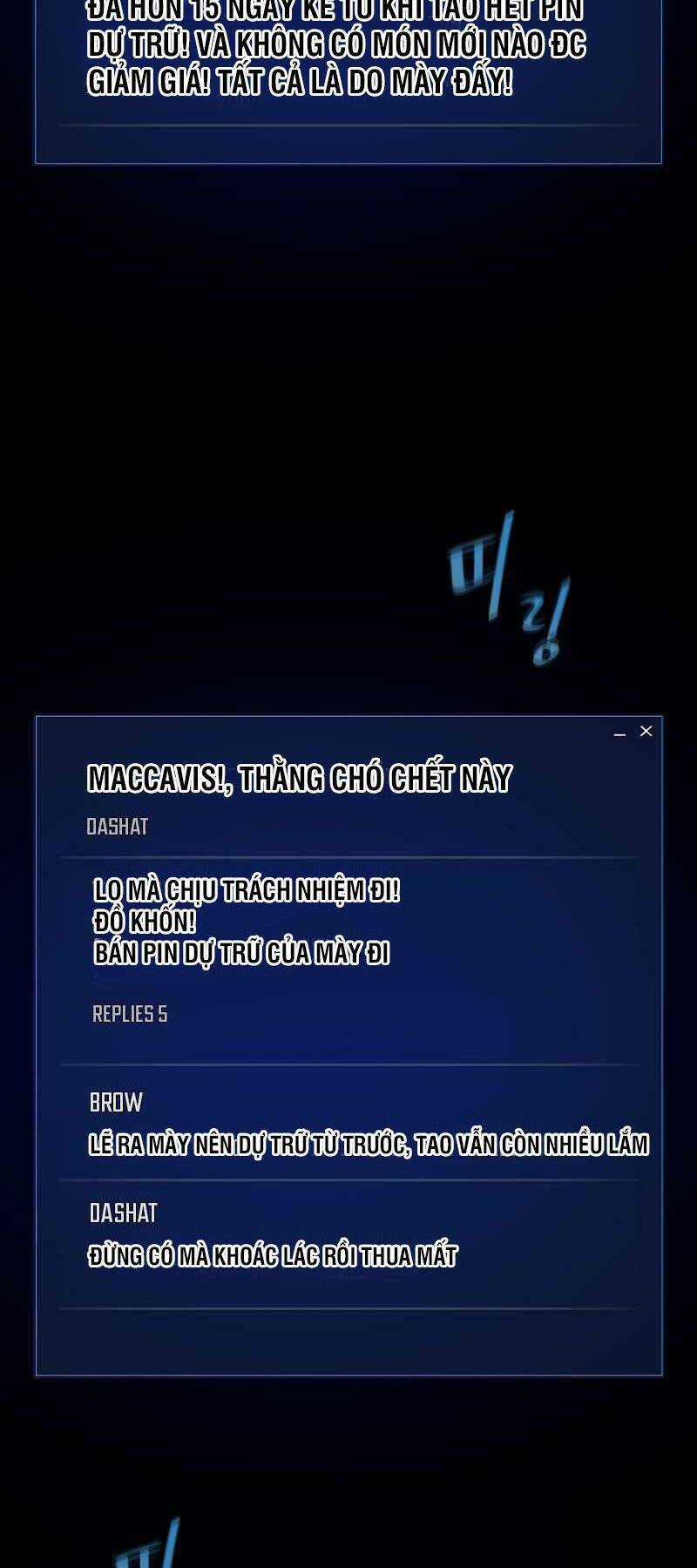 Level 1 Player Chapter 49 trang 34