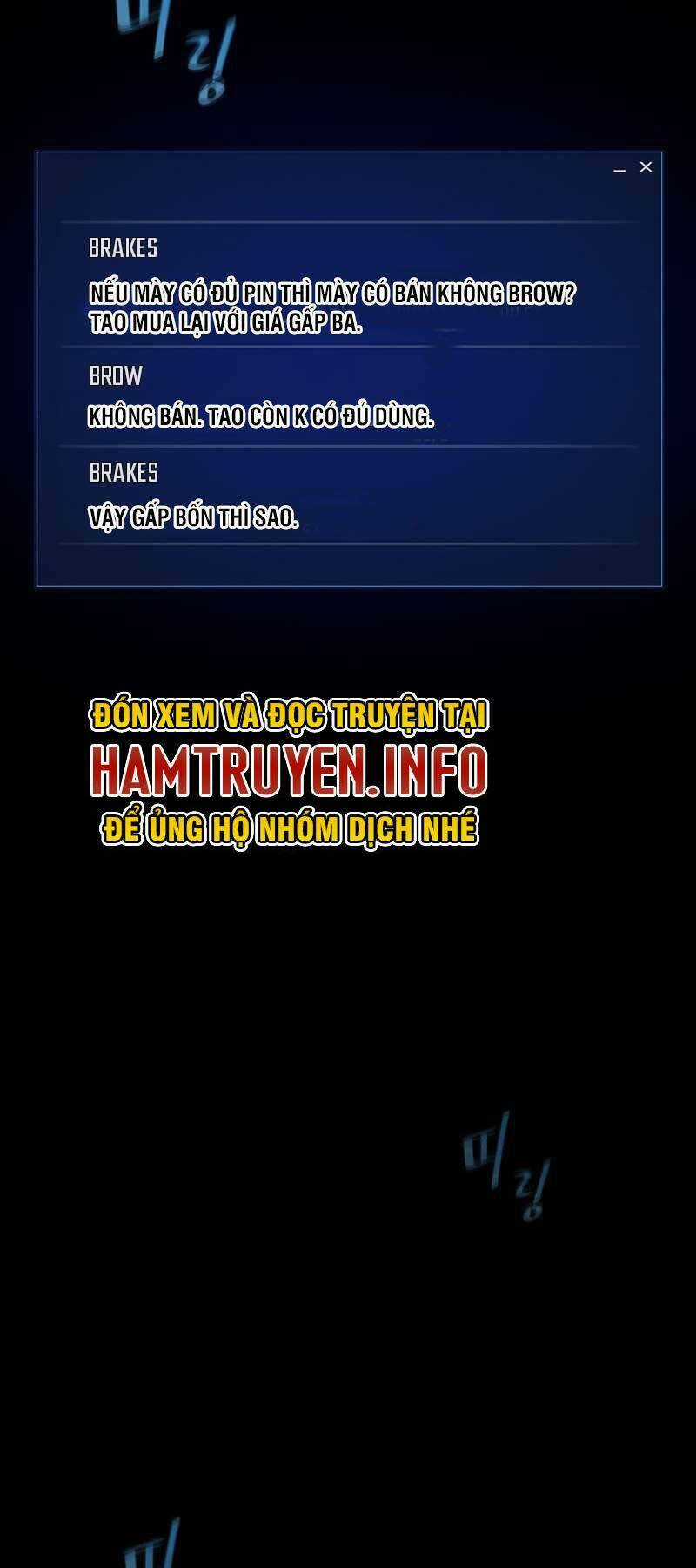 Level 1 Player Chapter 49 trang 35