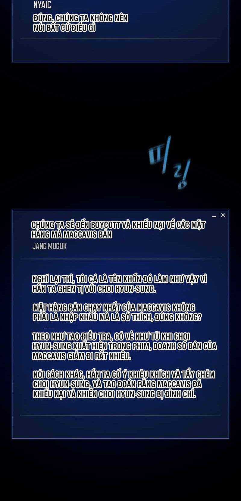 Level 1 Player Chapter 49 trang 39