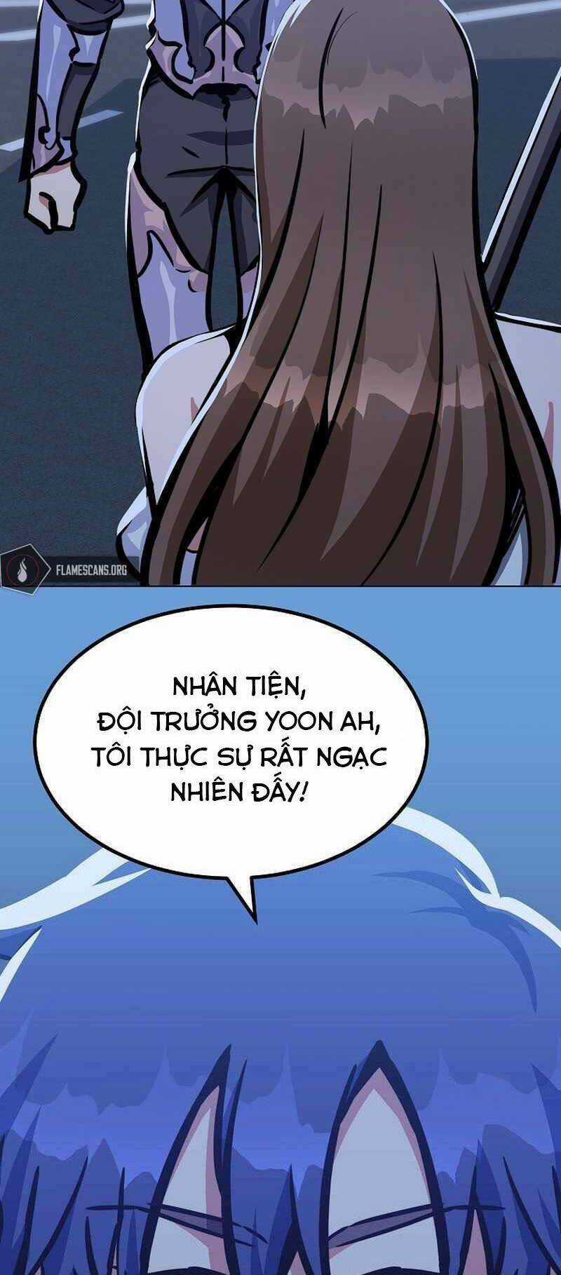 Level 1 Player Chapter 49 trang 4