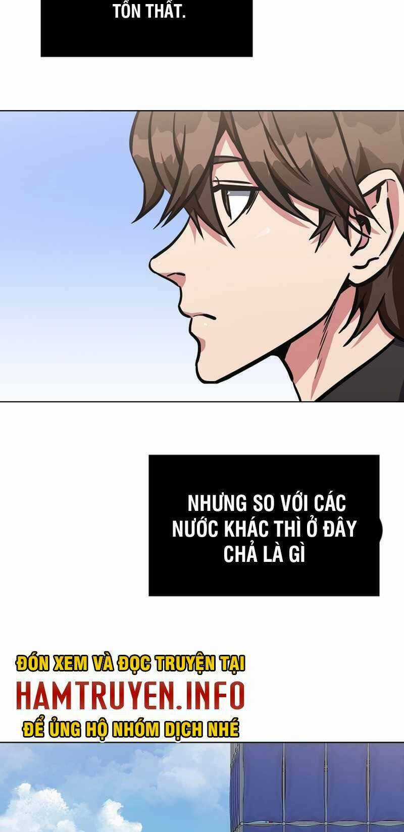 Level 1 Player Chapter 49 trang 45