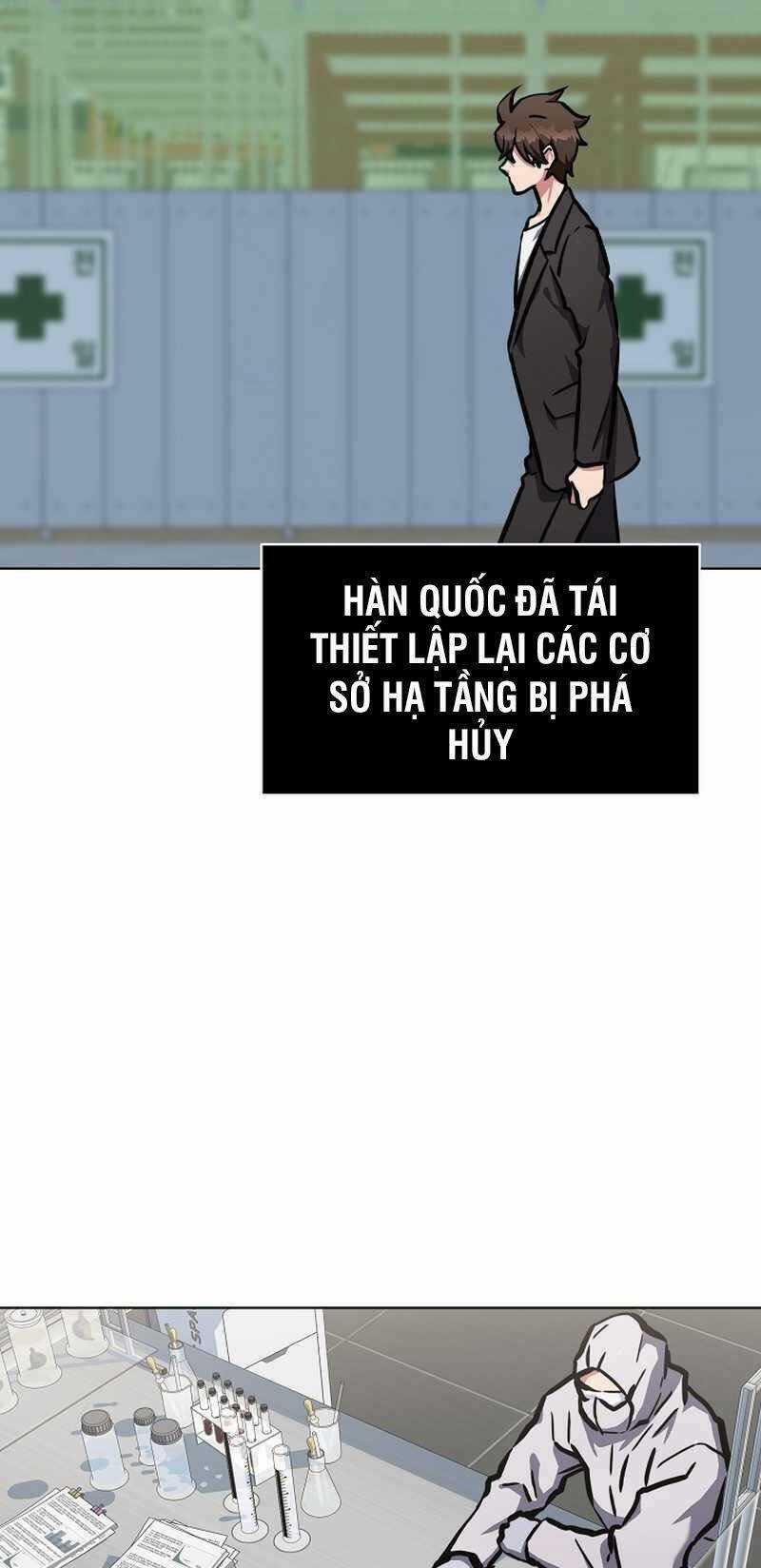 Level 1 Player Chapter 49 trang 47