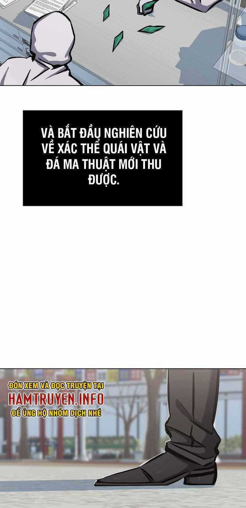 Level 1 Player Chapter 49 trang 48