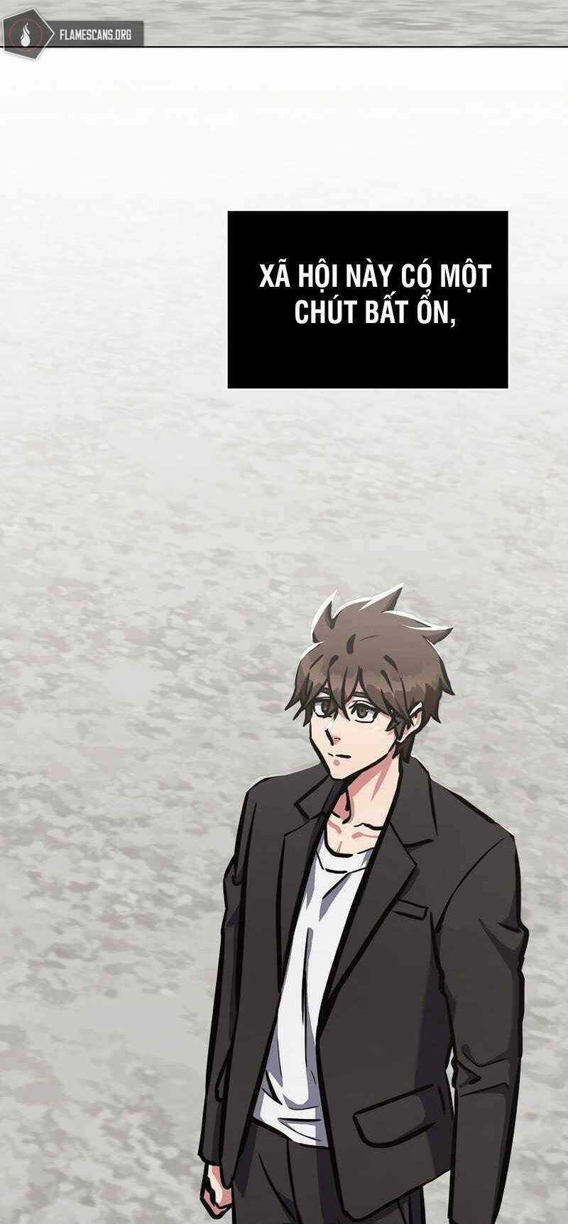 Level 1 Player Chapter 49 trang 49