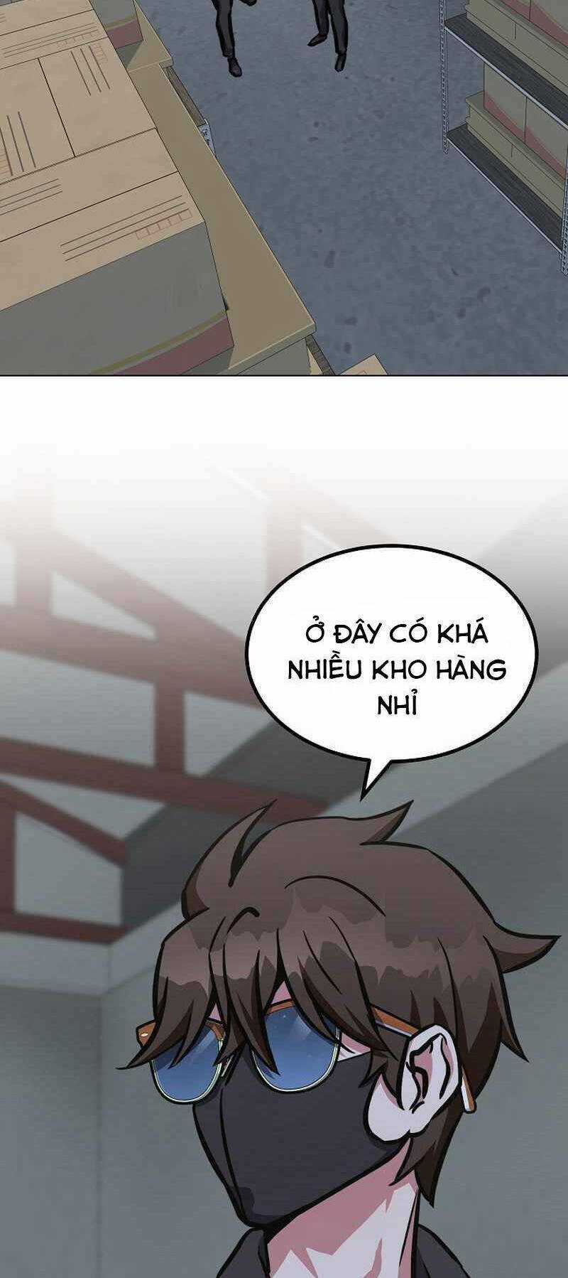 Level 1 Player Chapter 49 trang 52