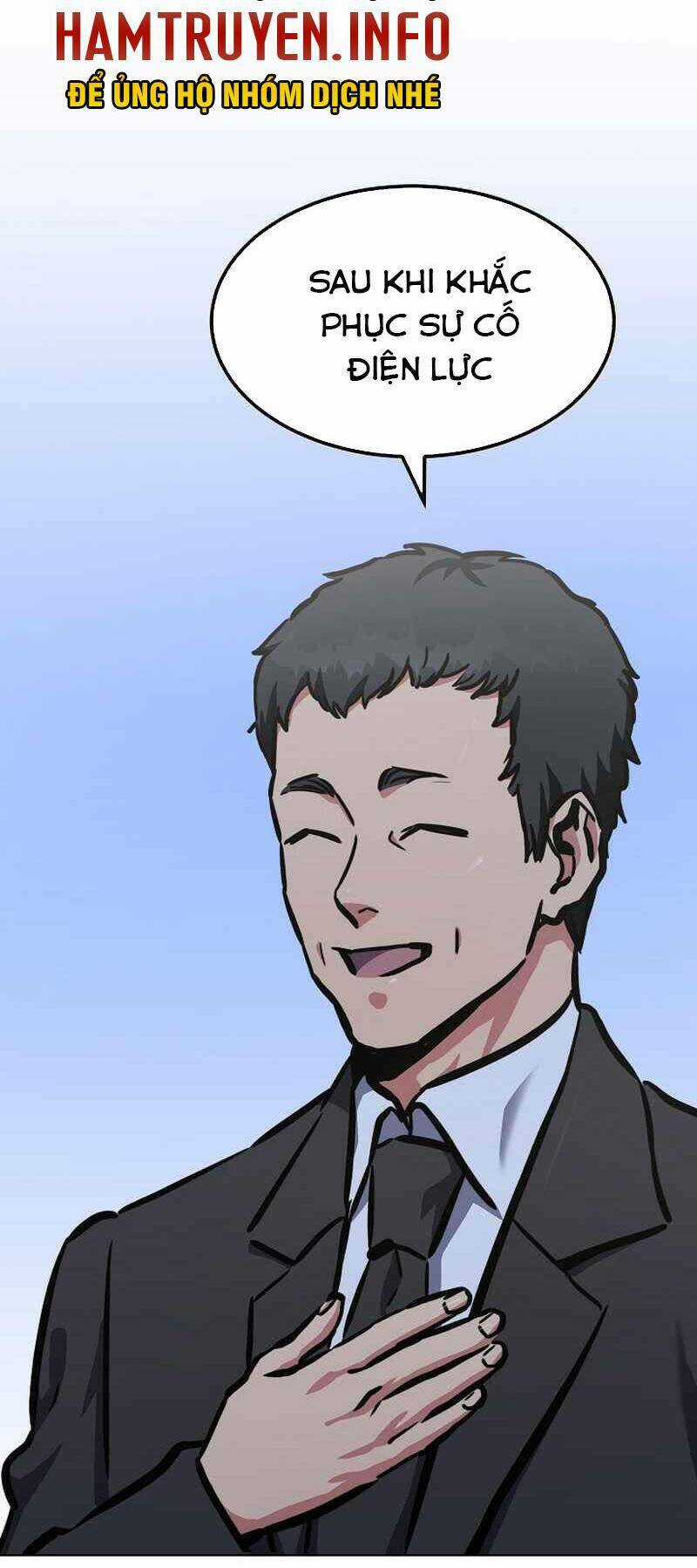 Level 1 Player Chapter 49 trang 54