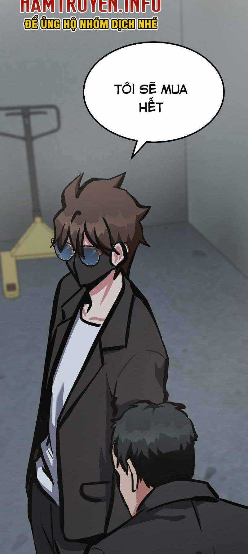 Level 1 Player Chapter 49 trang 56