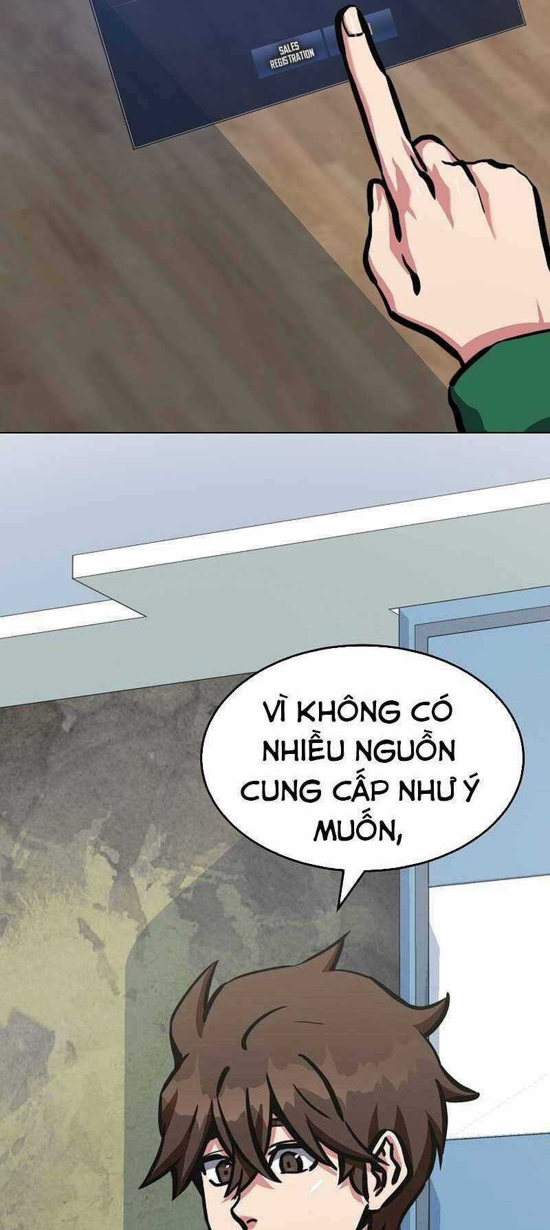 Level 1 Player Chapter 49 trang 59