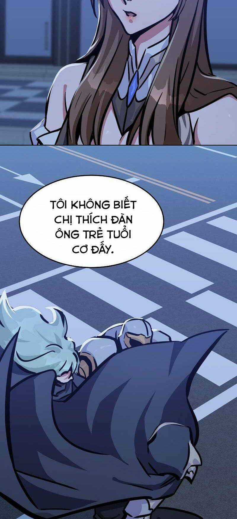 Level 1 Player Chapter 49 trang 6