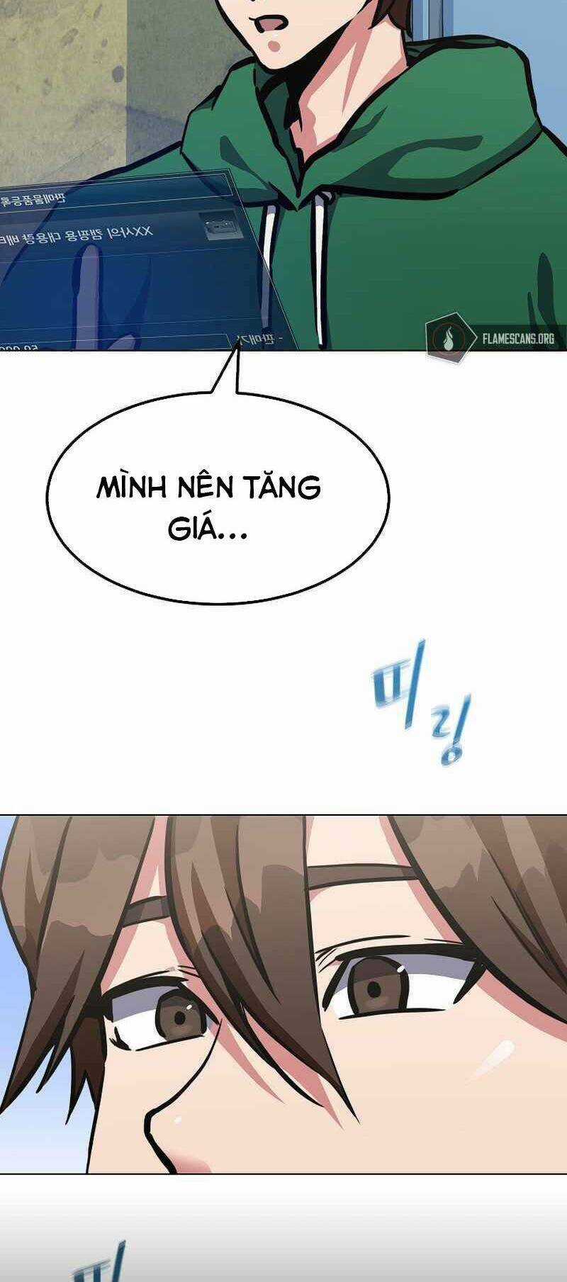 Level 1 Player Chapter 49 trang 60