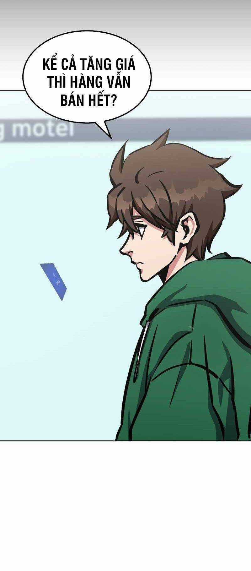 Level 1 Player Chapter 49 trang 62