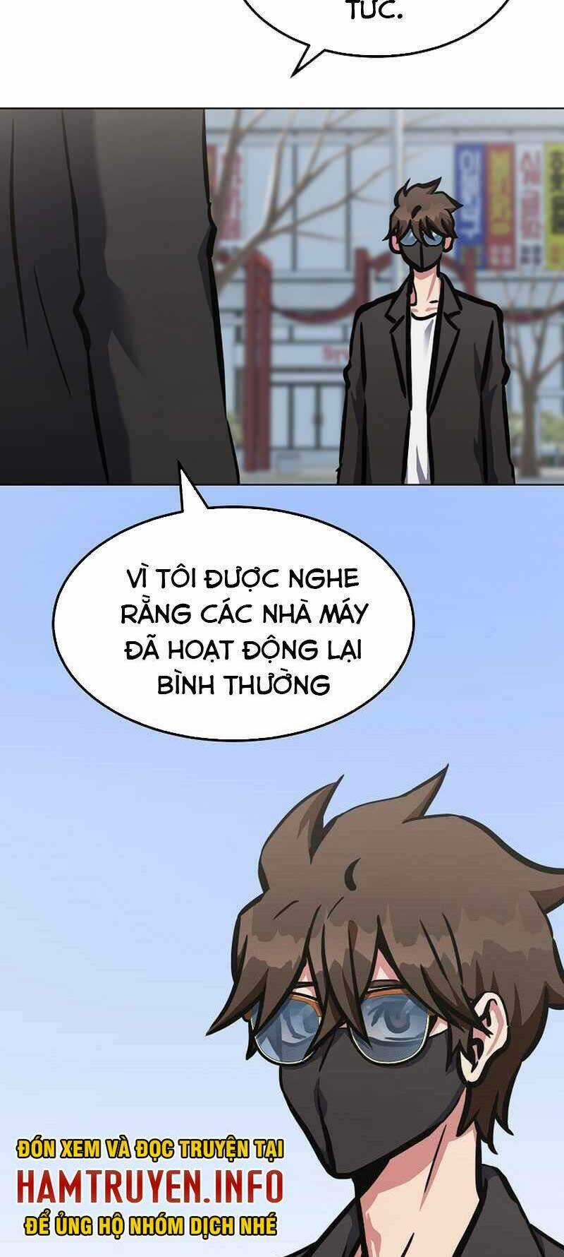 Level 1 Player Chapter 49 trang 68