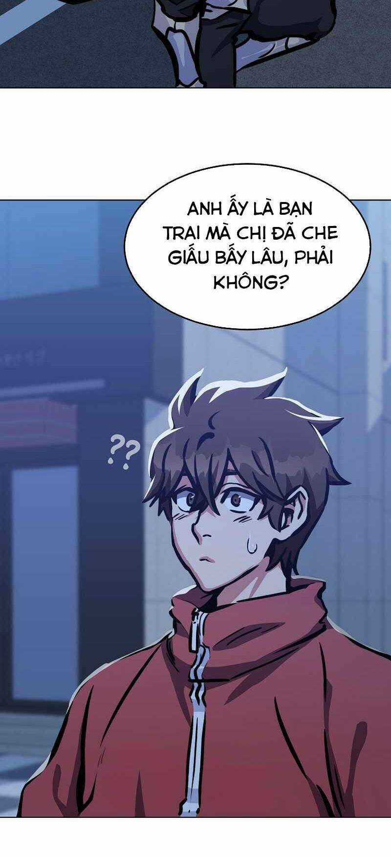 Level 1 Player Chapter 49 trang 7