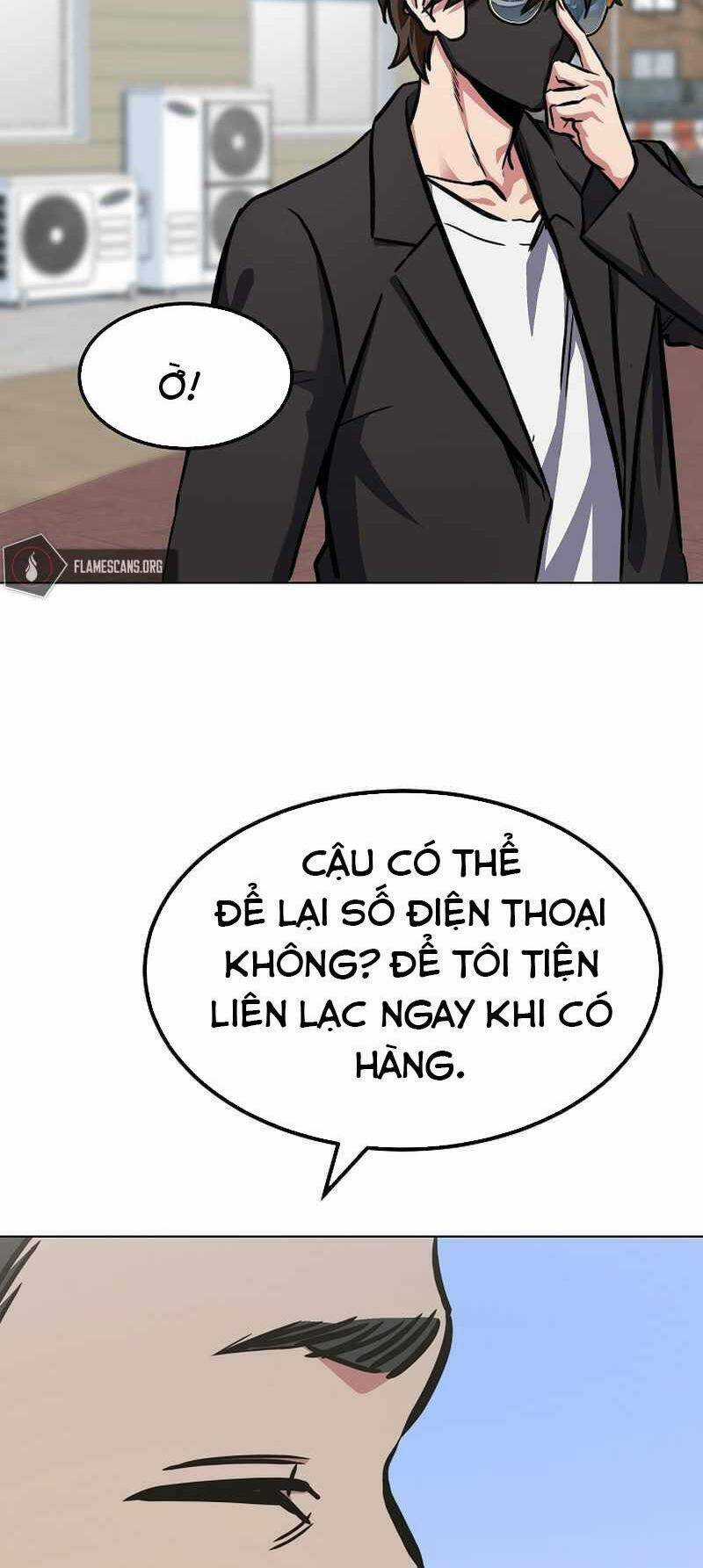 Level 1 Player Chapter 49 trang 71