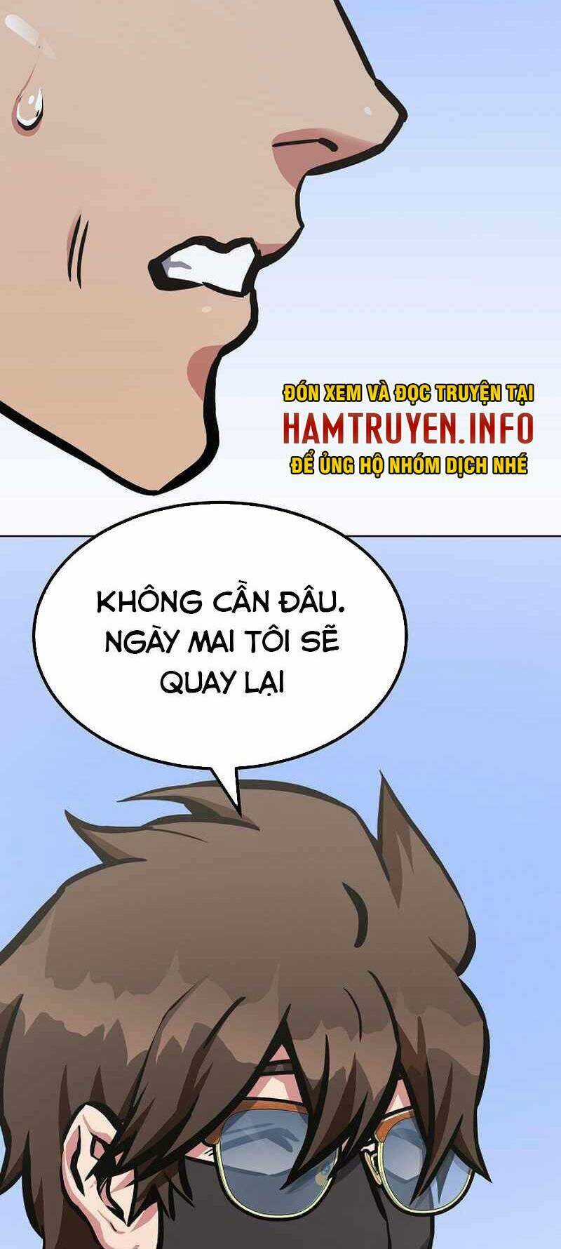 Level 1 Player Chapter 49 trang 72