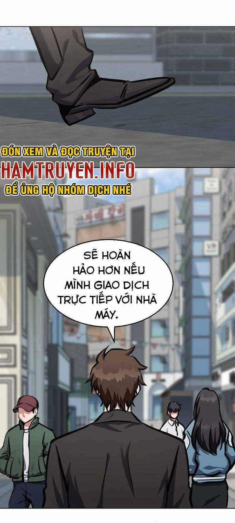 Level 1 Player Chapter 49 trang 75