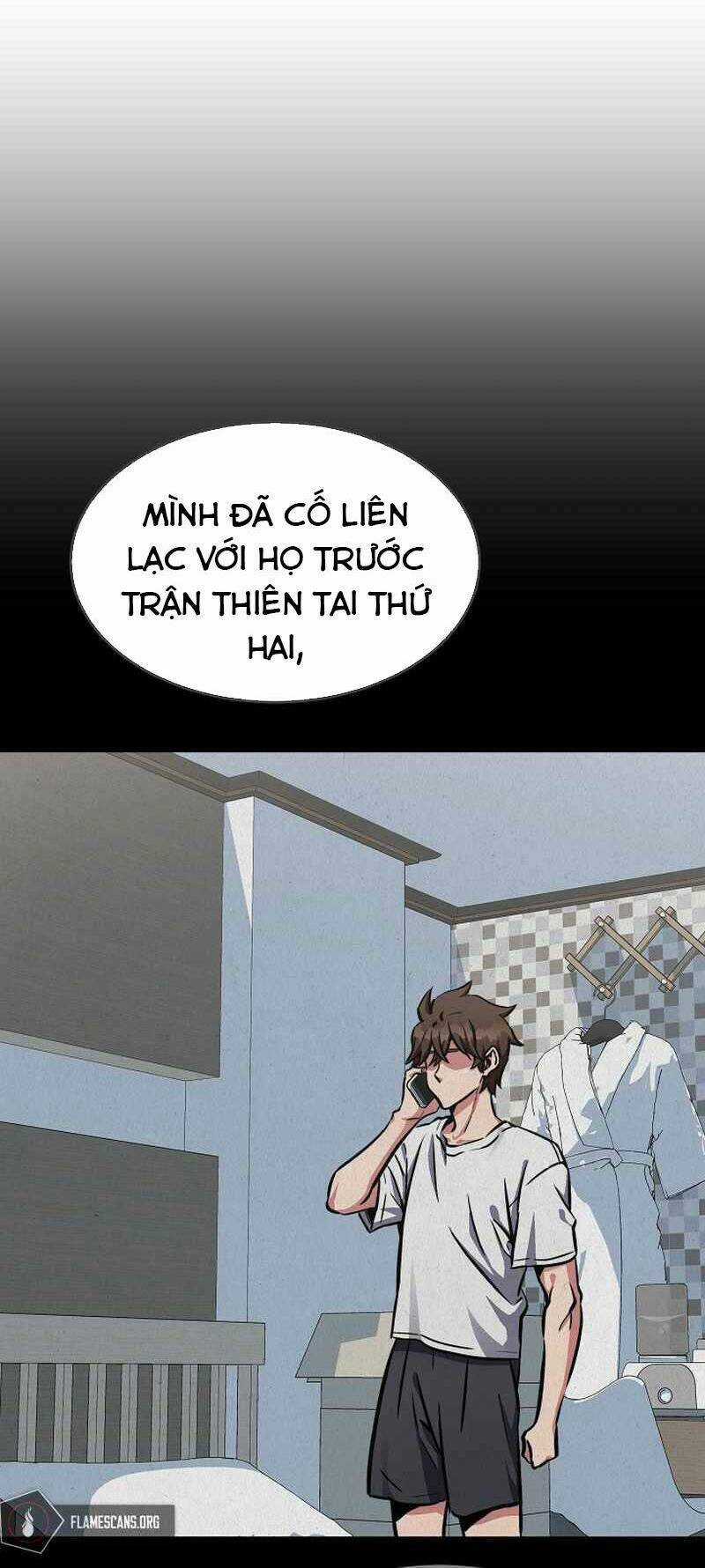 Level 1 Player Chapter 49 trang 76