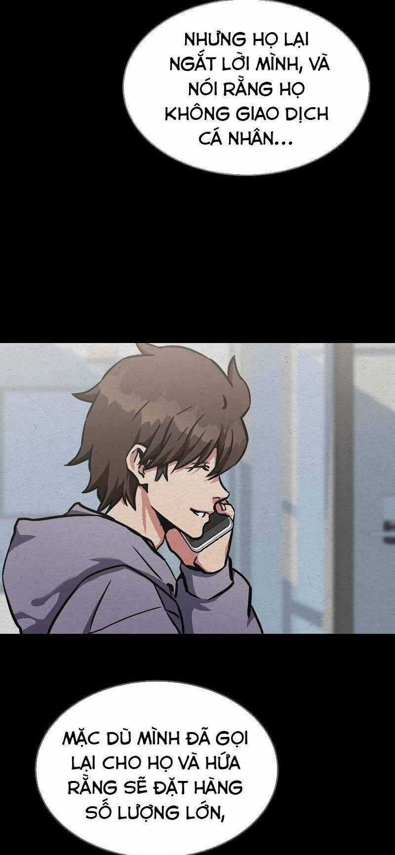 Level 1 Player Chapter 49 trang 77