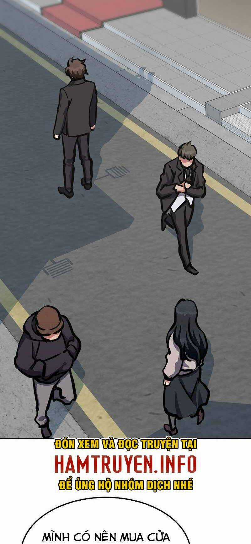 Level 1 Player Chapter 49 trang 79