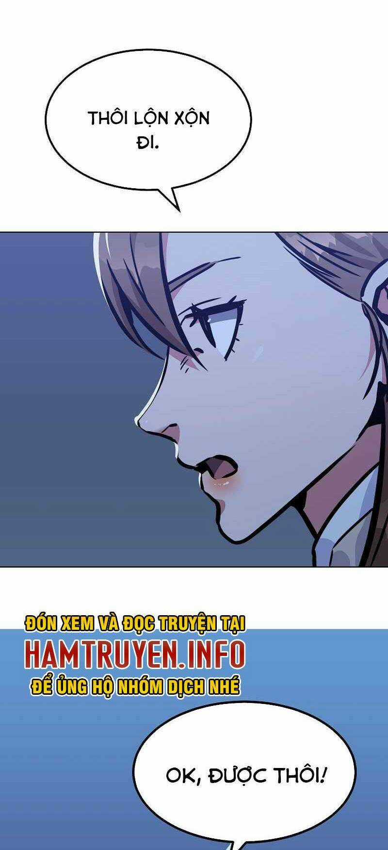 Level 1 Player Chapter 49 trang 8