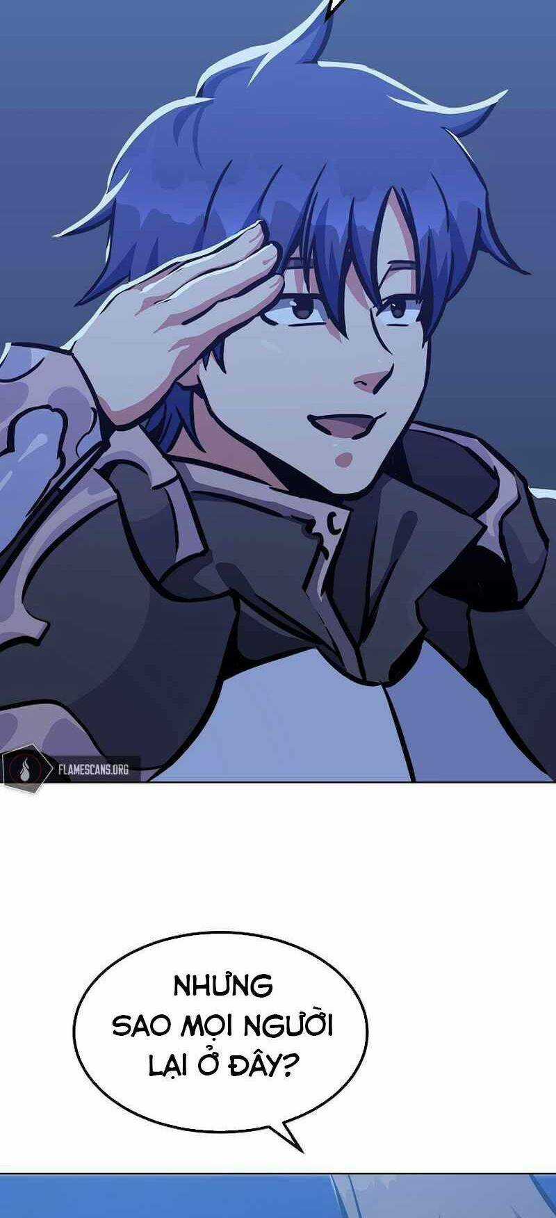 Level 1 Player Chapter 49 trang 9