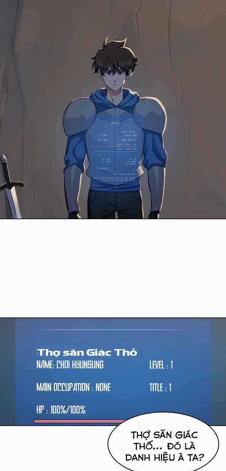 Level 1 Player Chapter 5 trang 16