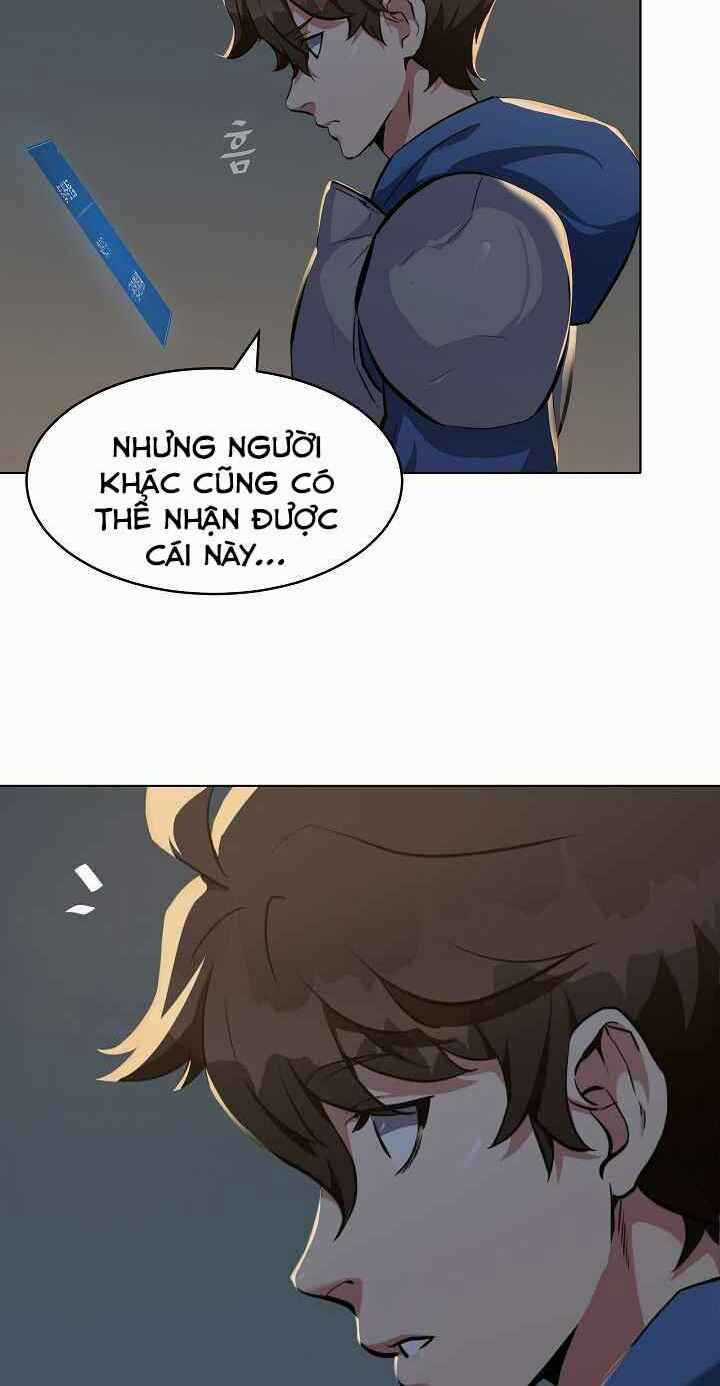 Level 1 Player Chapter 5 trang 19