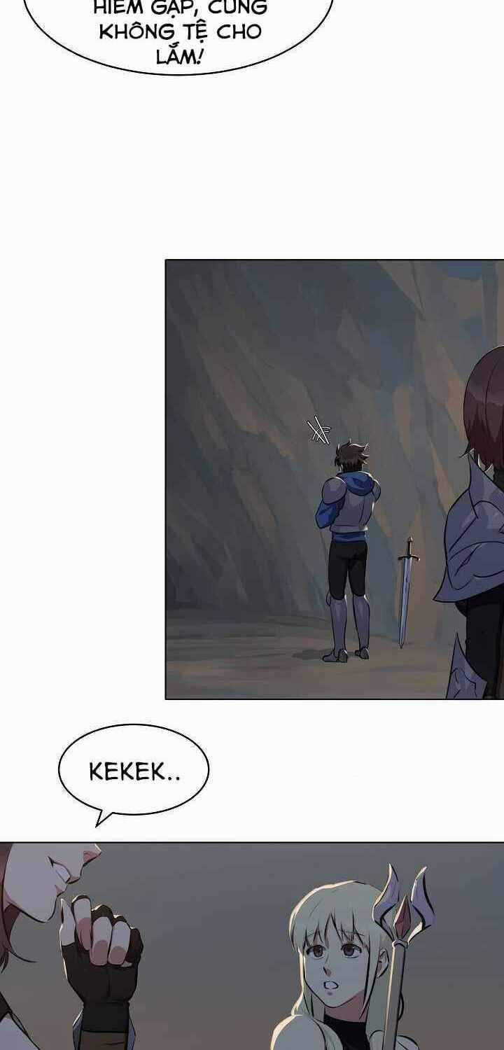 Level 1 Player Chapter 5 trang 21