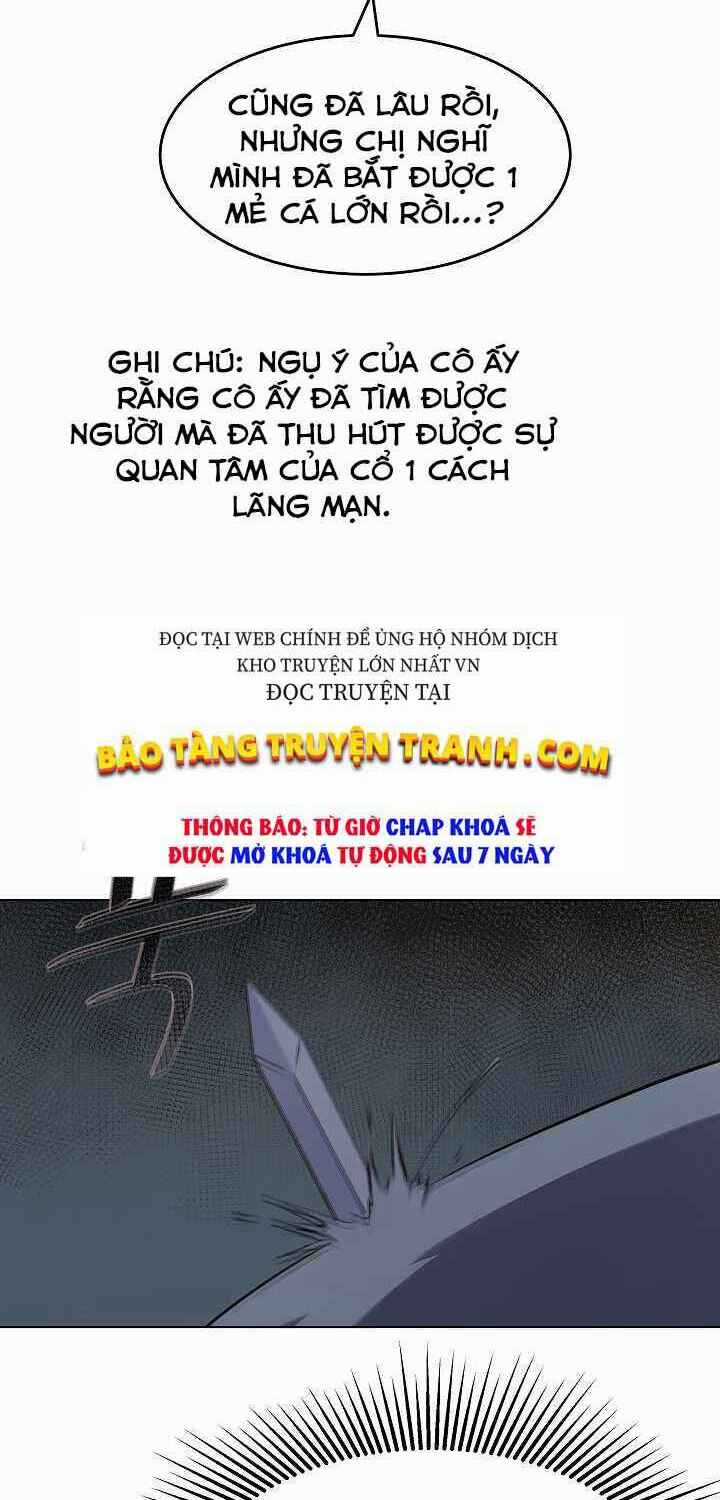 Level 1 Player Chapter 5 trang 23