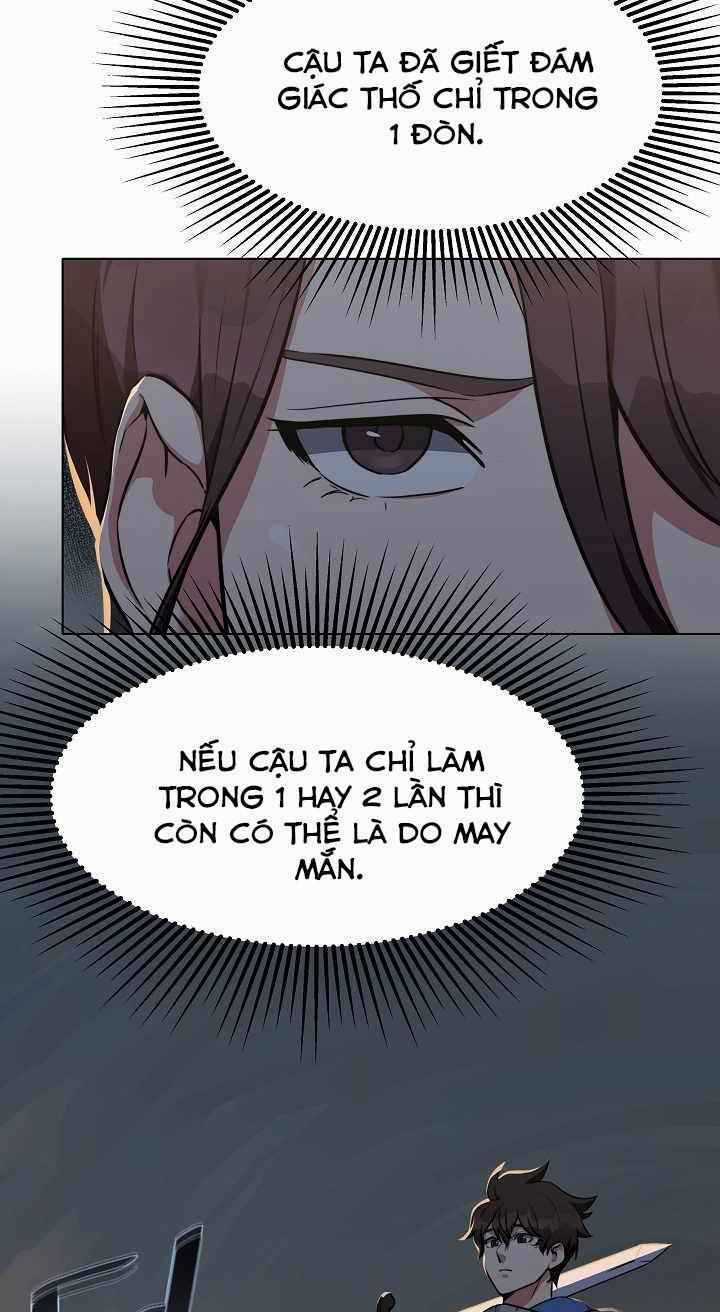 Level 1 Player Chapter 5 trang 24