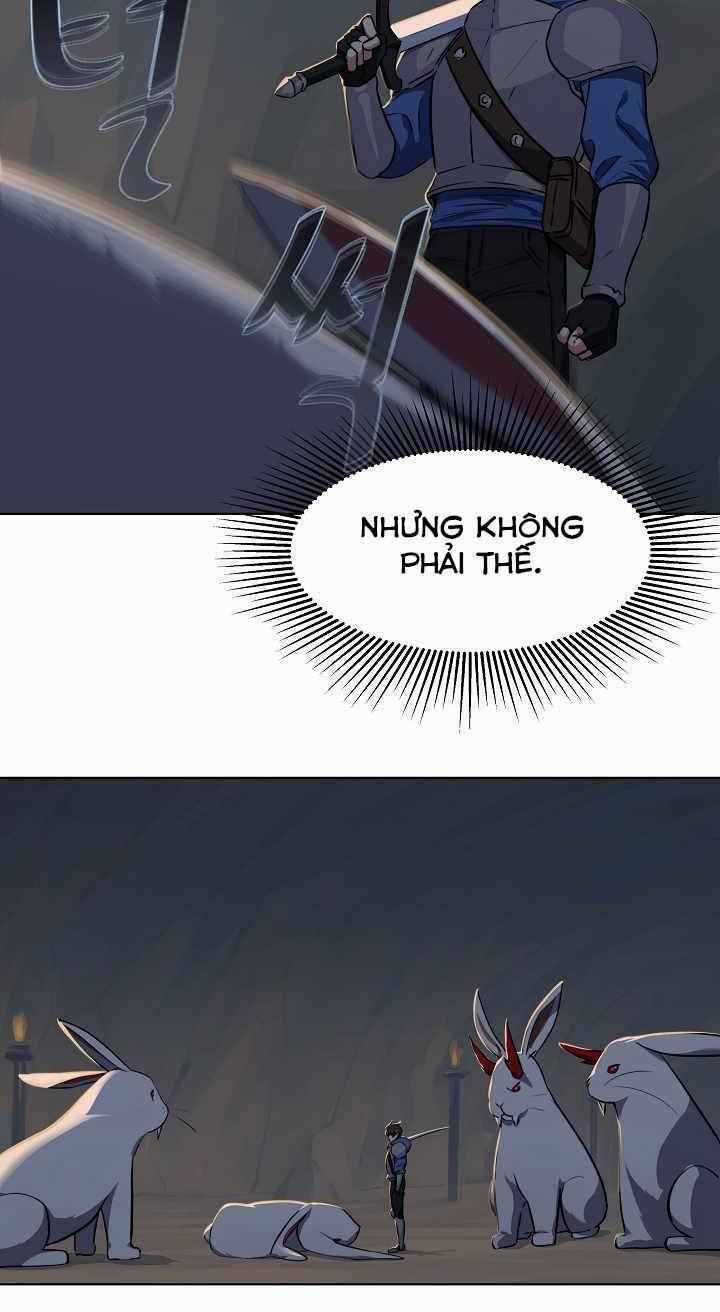 Level 1 Player Chapter 5 trang 25