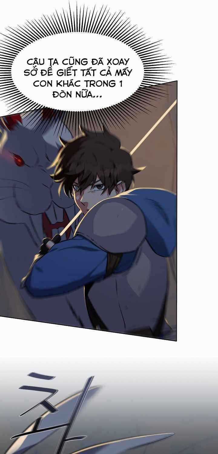 Level 1 Player Chapter 5 trang 26