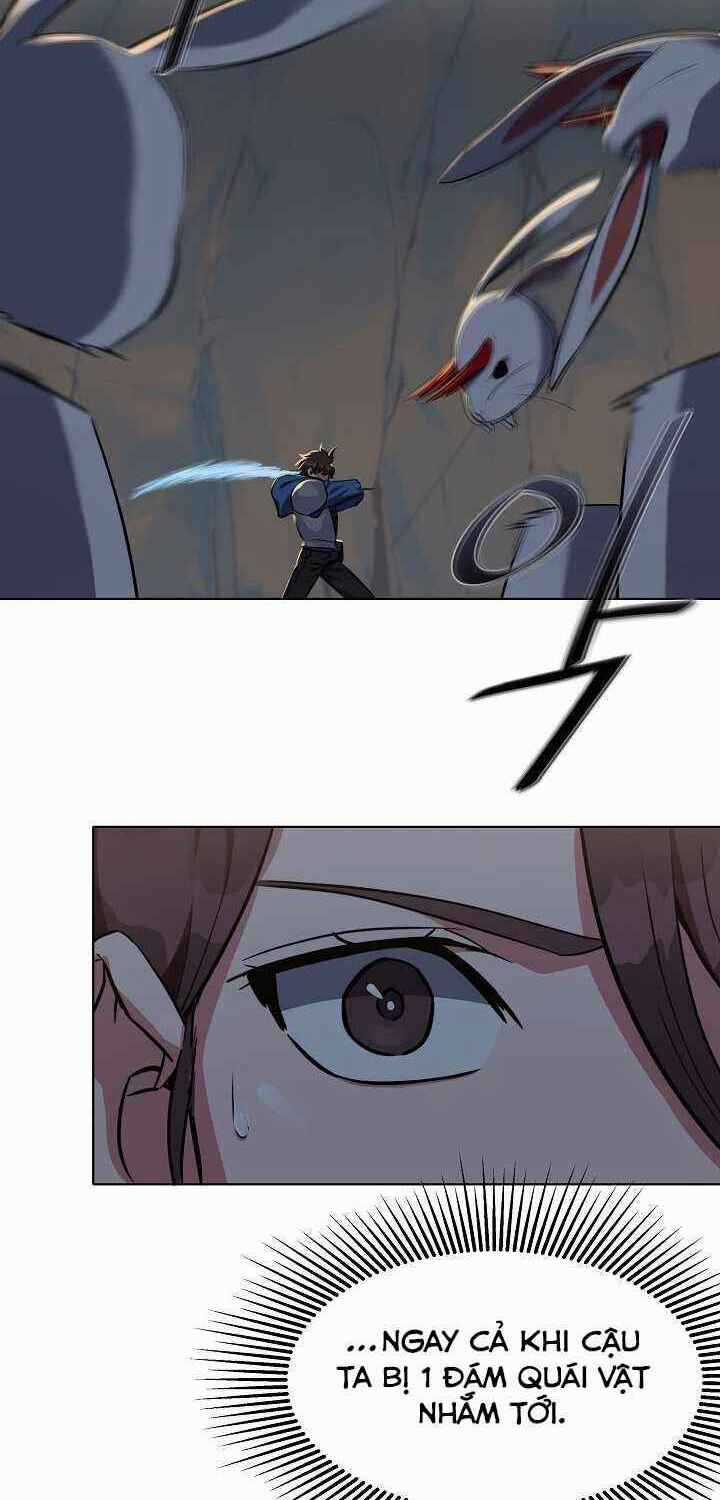 Level 1 Player Chapter 5 trang 27