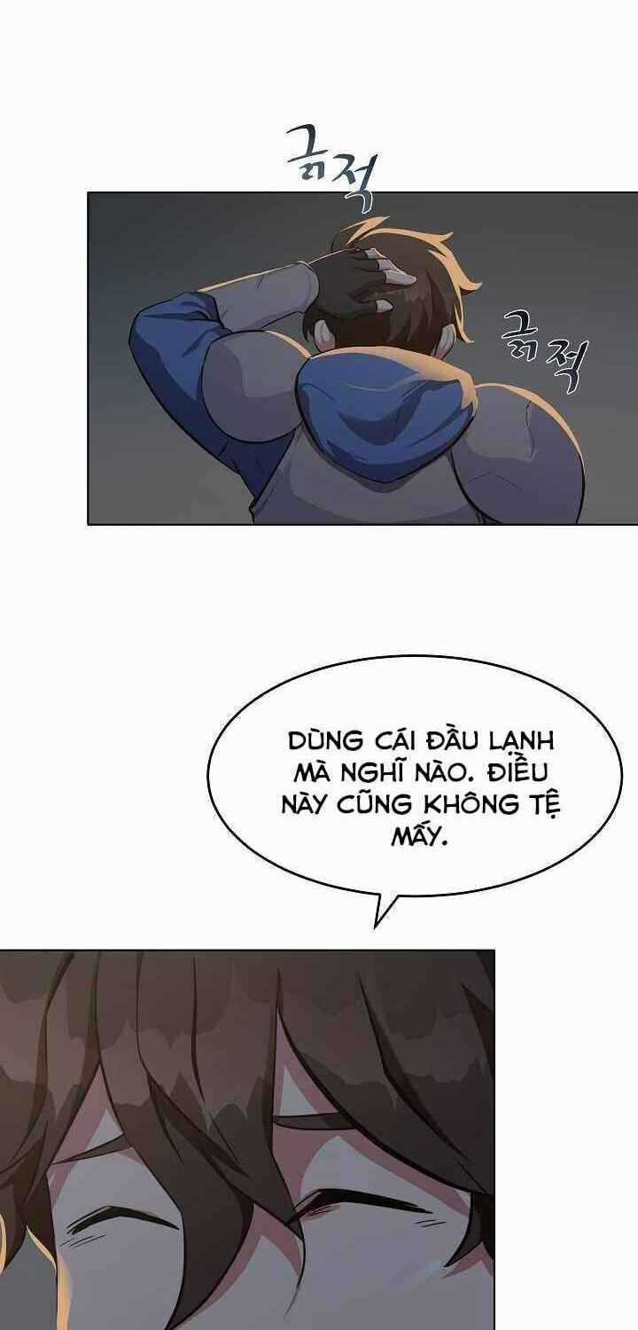 Level 1 Player Chapter 5 trang 3