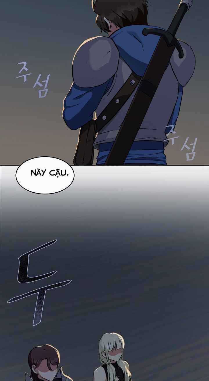 Level 1 Player Chapter 5 trang 30