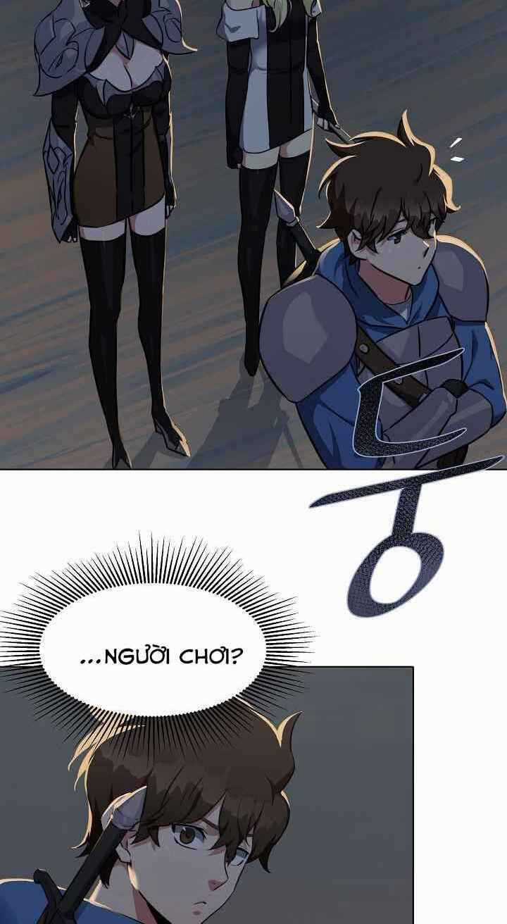 Level 1 Player Chapter 5 trang 31