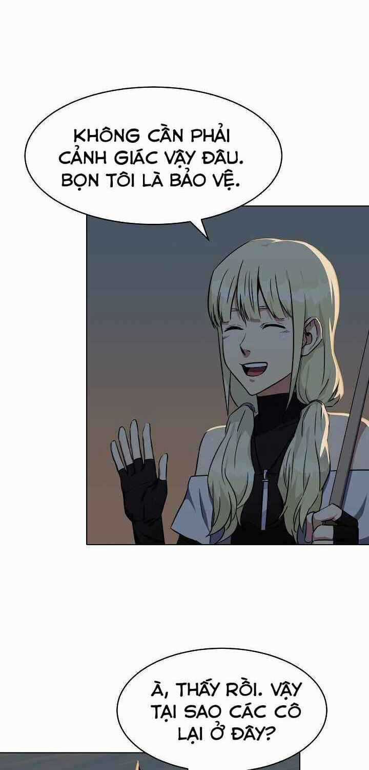 Level 1 Player Chapter 5 trang 33