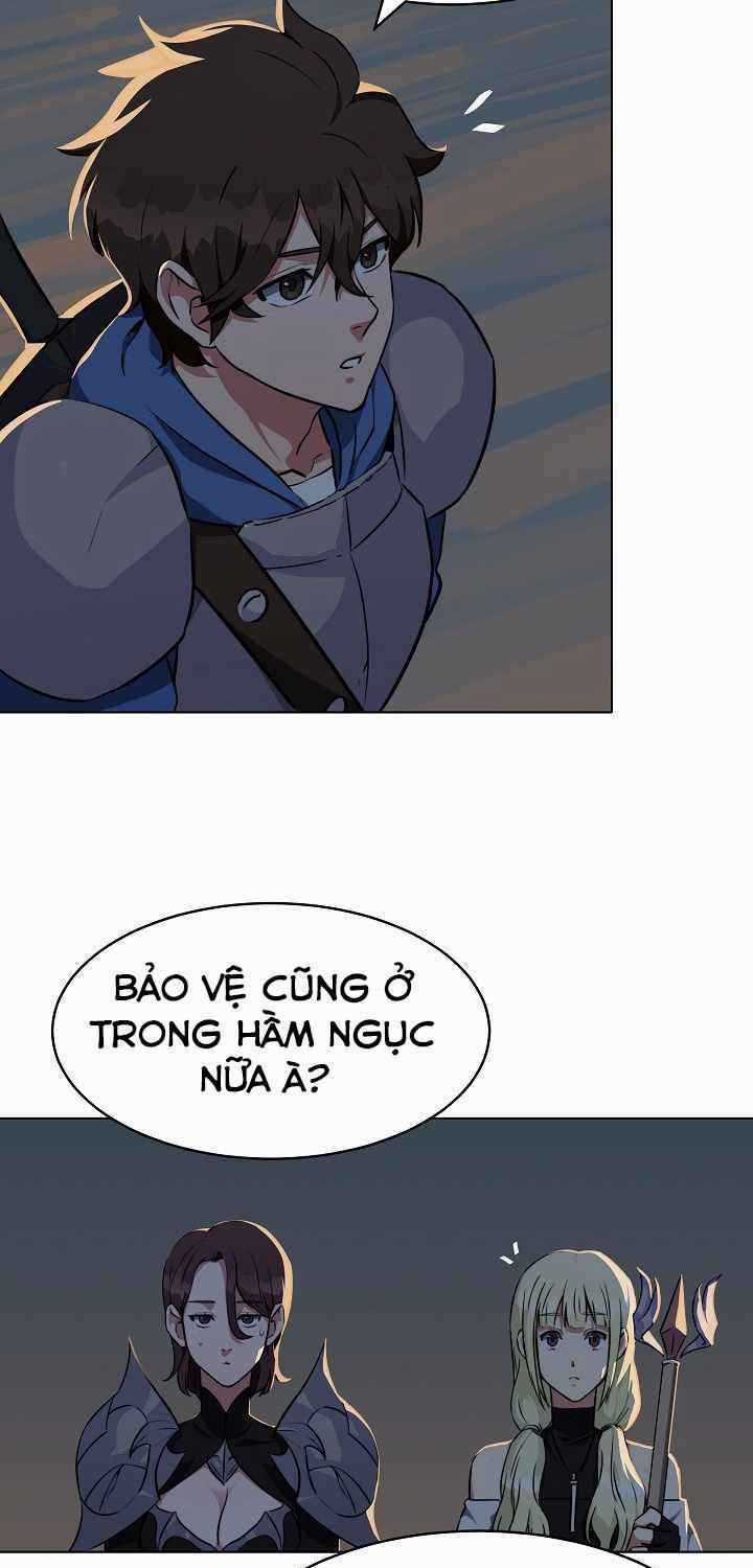 Level 1 Player Chapter 5 trang 34