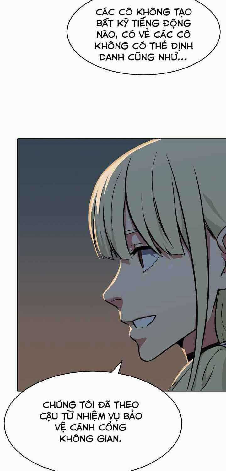 Level 1 Player Chapter 5 trang 35