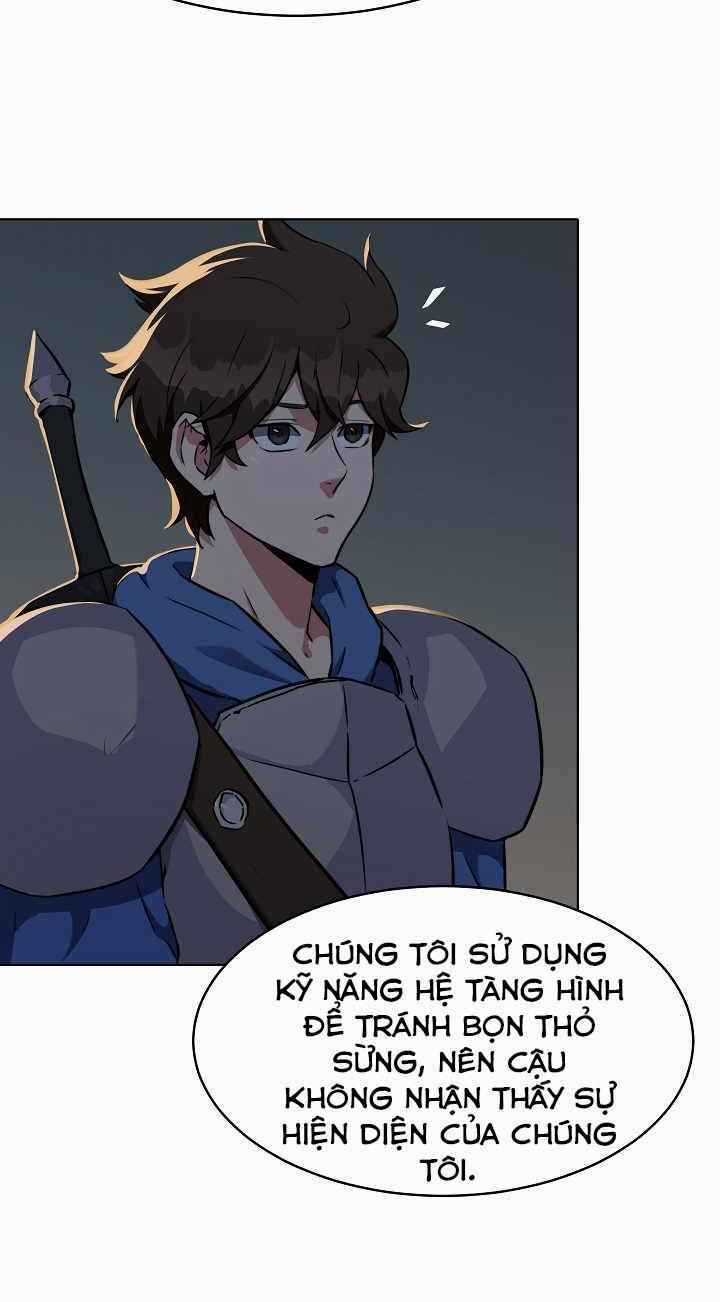 Level 1 Player Chapter 5 trang 36