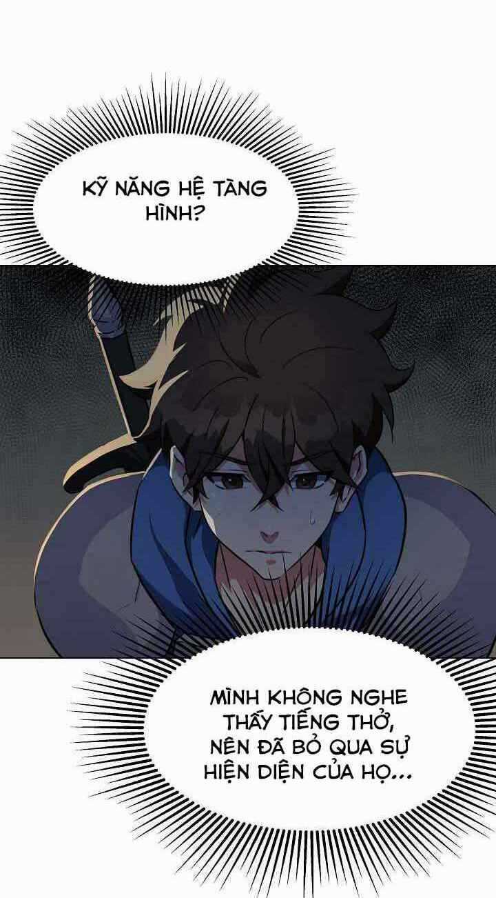 Level 1 Player Chapter 5 trang 37