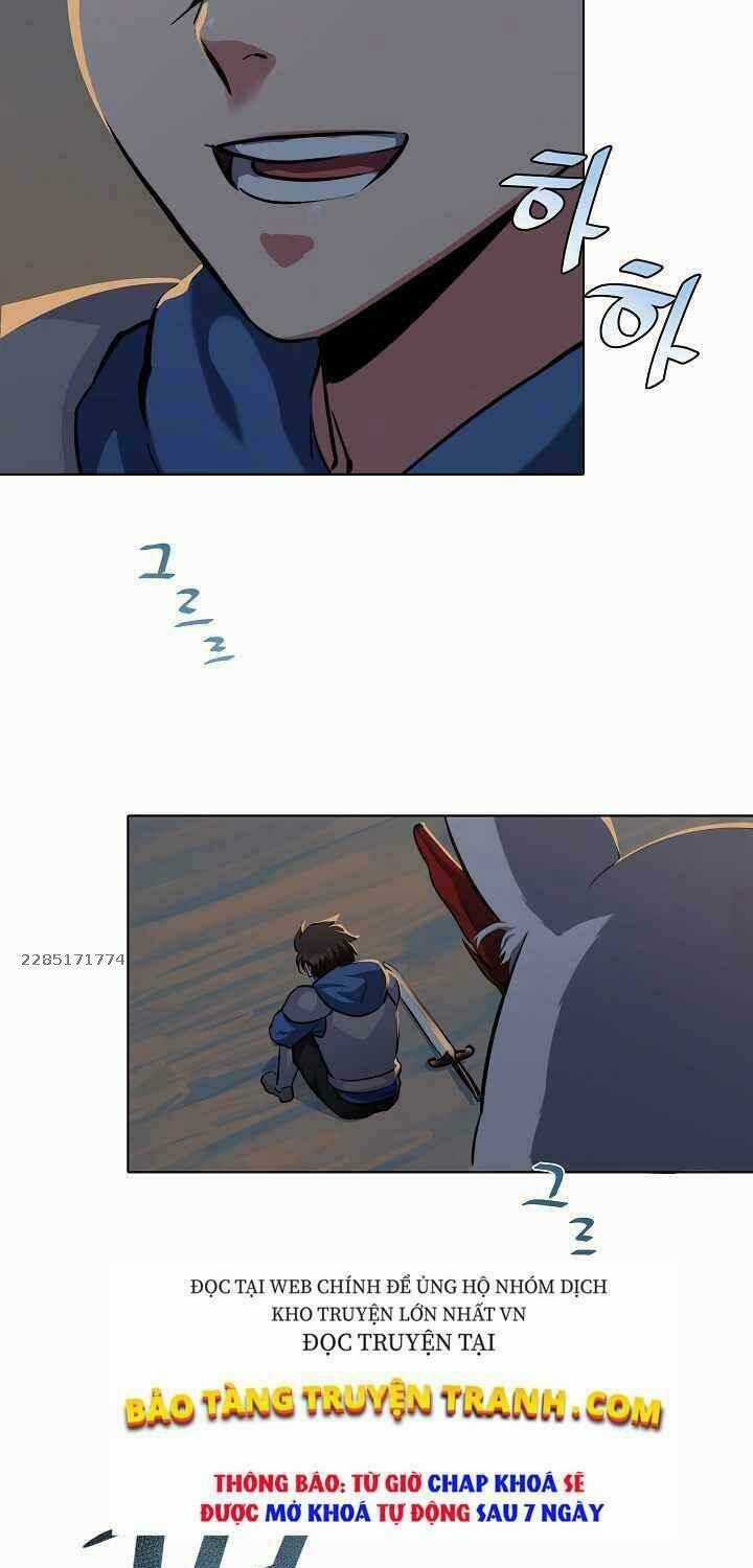 Level 1 Player Chapter 5 trang 4